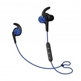UJOY Bluetooth Headphones--Blue