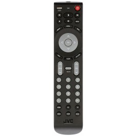 JVC RMT-JR01 Media