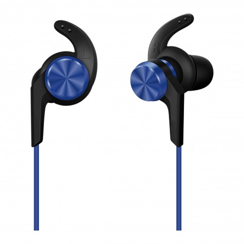 UJOY Bluetooth Headphones--Blue