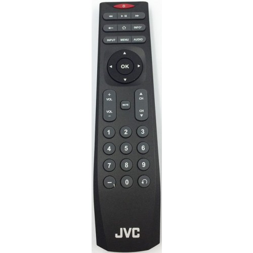 JVC RMT-JR04