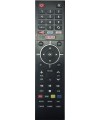 Sanyo Smart TV Remote Front