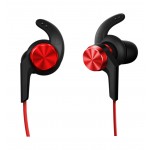 UJOY Bluetooth Headphones--Red