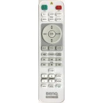 BenQ 1051D-2566 Projector Remote With Laser Keypad