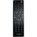 Dynex TV Remote DX-RC02A-12
