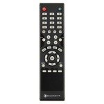 Element JX-8061A TV Remote