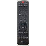 Haier HTR-D10 Remote Control