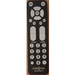 Insignia Converter Box Remote NS-RC5NA-14