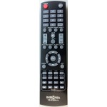 Insignia TV DVD Combo Remote NS-RC9DNA-14