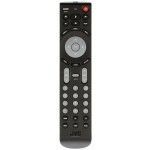 JVC TV Remote RMT-JR01
