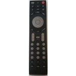 JVC TV Remote RMT-JR02