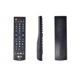 LG AKB73975702 V1 TV Remote Control