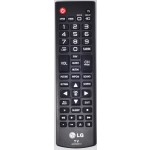 LG AKB73975711 Remote Control