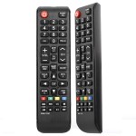 BN59-01199F Universal Replaced Remote Control for All Samsung Smart LED QLED TV