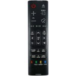 Samsung AH59-02630A Replaced Remote