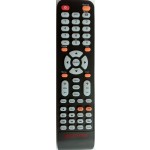 Sceptre KR002Y003 TV/DVD Combo Remote Control