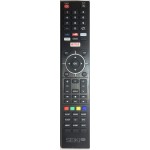 Seiki Pro Smart TV Remote V-3.0