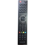 Seiki Pro TV Remote V-4.0