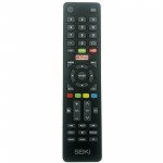 Seiki Smart TV Remote V2020