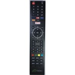 Seiki Smart V-3.0 TV Remote