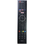 Seiki Smart TV Remote V-4.0 Vudu