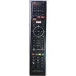 Seiki Smart TV Remote V4.0BBC