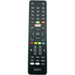 Seiki Smart TV remote T5017