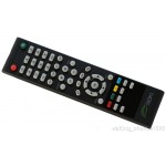 Seiki V2 TV Remote 84504503B01