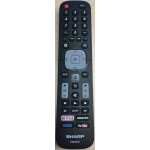 Sharp TV Remote EN2A27S