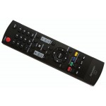 Sharp TV Remote GJ221