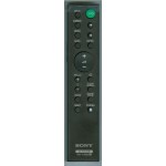 Sony RMT-AH101U Remote for AV System