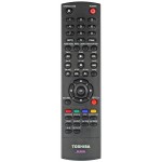 Toshiba Bluray Remote SE-R0402
