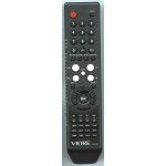 Viore TV Remote RC3011V
