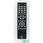 Westinghouse RMT-24 TV remote