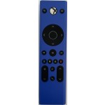 Xbox Gaming Media Remote Control - Blue Color