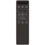 Vizio XRS551i-C Remote for Vizio SmartCast Sound Bar