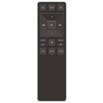 Vizio XRS551-D Sound Bar Remote
