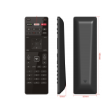 Vizio XRT122 Remote Control for Vizio E Series TVs