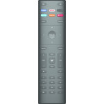 Vizio XRT136 TV remote