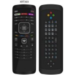Vizio TV Remote XRT303