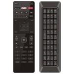 Vizio TV Remote XRT500 i